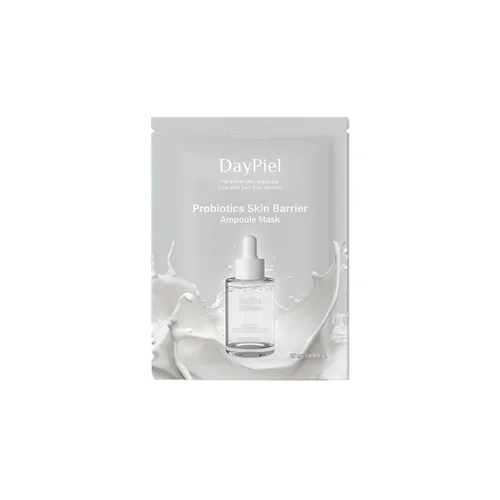 Daypiel Probiotics Skin Barrier Ampoule Mask 27 ml