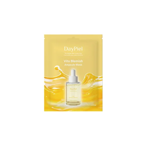 Daypiel Vita Blemish Ampoule Mask 27 ml