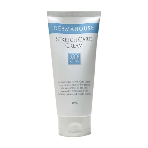 Derma House Stretch Care Cream 180 ml
