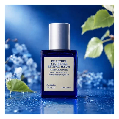 Dr. Althea 0.1% Gentle Retinol Serum - 30ml