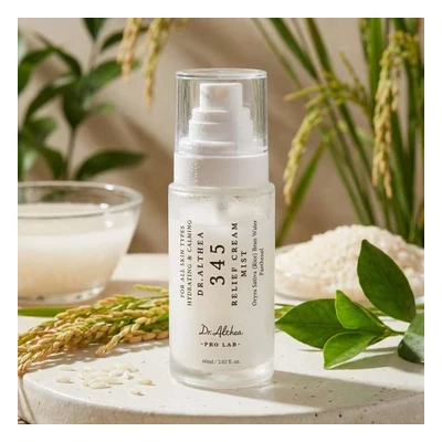 Dr. Althea 345 Relief Cream Mist - 60ml