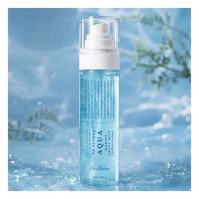 Dr. Althea Aqua Marine Jelly Mist - 100ml
