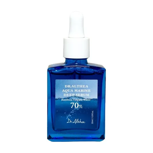 Dr.Althea Aqua Marine Watery serum 30ml