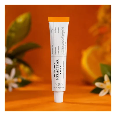 Dr. Althea Melaclear Cream - 20g