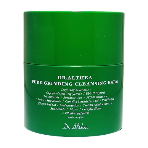Dr.Althea Pure Grinding Cleansing Balm 50ml
