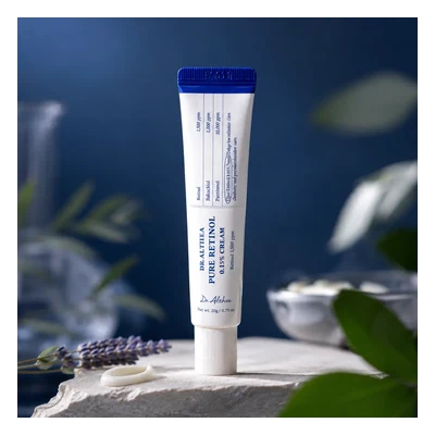 Dr. Althea Pure Retinol 0.15% Cream - 20ml
