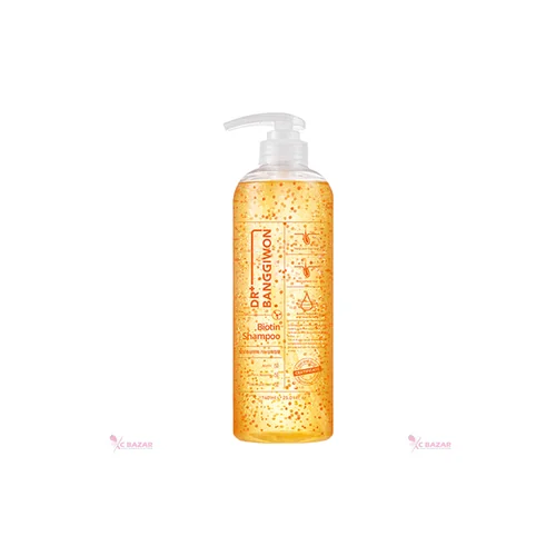 Dr.Banggiwon Biotin Shampoo 740 ml
