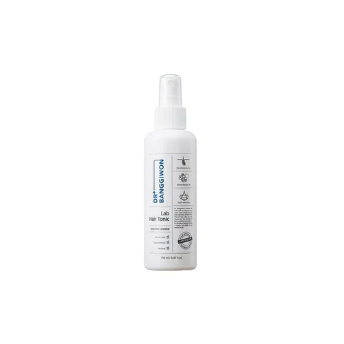 Dr.Banggiwon Lab Hair Tonic 150ml