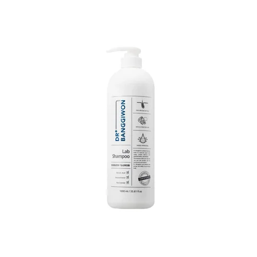 Dr.Banggiwon Lab Shampoo 1000ml