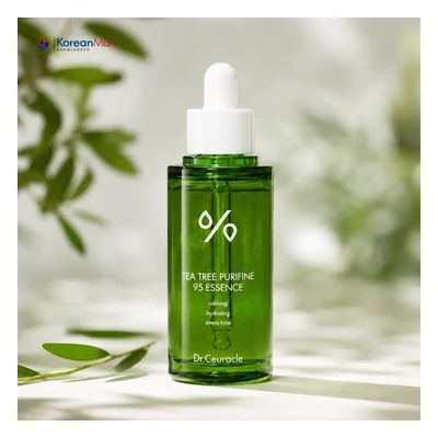 Dr. Ceuracle Tea Tree Purifine Essence - 50ml