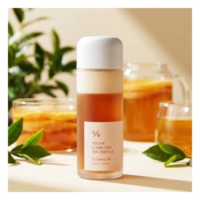 Dr. Ceuracle Vegan Kombucha Tea Essence - 150ml