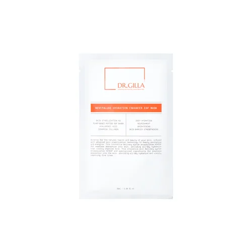 Dr. Gilla Revitaluxe Hydration Enhancer Mask 25 ml
