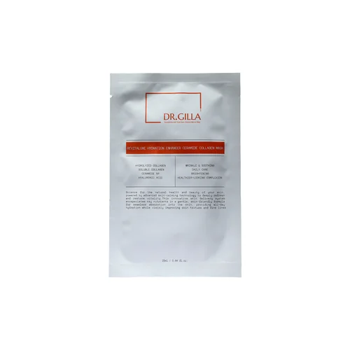 Dr. Gilla Revitaluxe Hydration Enhancer Mask 25 ml