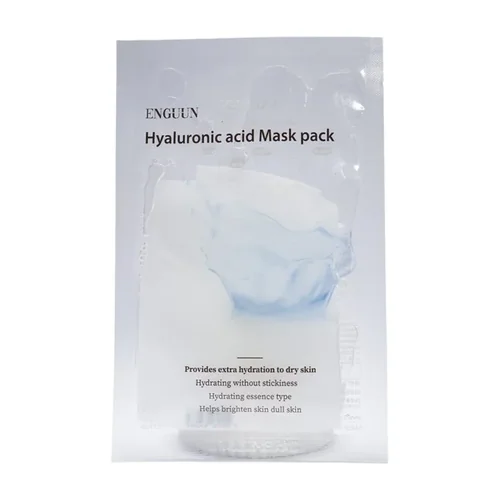 Enguun Mask Pack -Sheet Mask