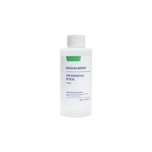 Eqqualberry Swimming Pool Toner 155 ml