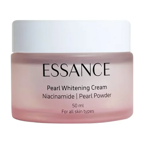 Essance Pearl Whitening Cream 50 ml