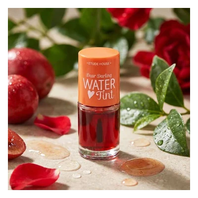 Etude House Dear Darling Water Tint Shade 03 (Orange) - 9.5g