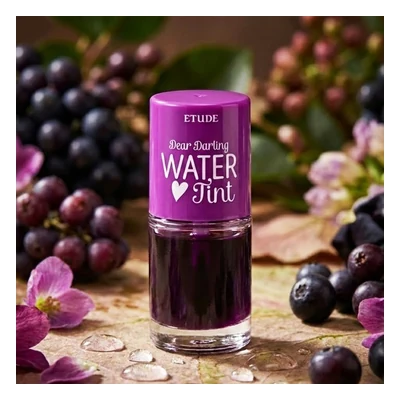 Etude House Dear Darling Water Tint Shade 05 (Purple) - 9.5g