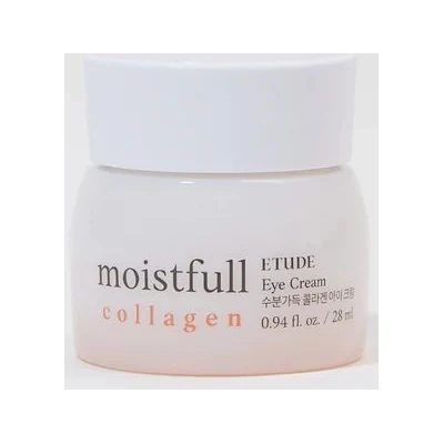 Etude House Moistfull Collagen Eye Cream - 28ml