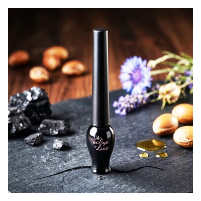 Etude House Oh Meye Line #01 Black - 5ml