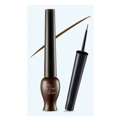 Etude House Oh Meye Line New #03 Brown - 5ml
