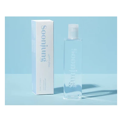 Etude House Soon Jung pH 5.5 Relief Toner -200ml