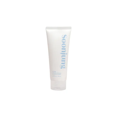 Etude Soonjung 5.5 Foam Cleanser 150 ml