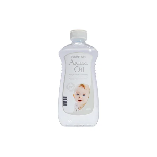 Foodaholic Aroma Oil – Body Essence Oil 465ml - 8809348604732S