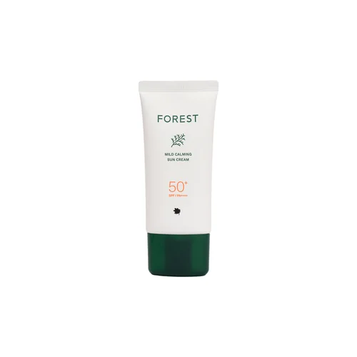 Forest Mild Calming Sun Cream 80 ml