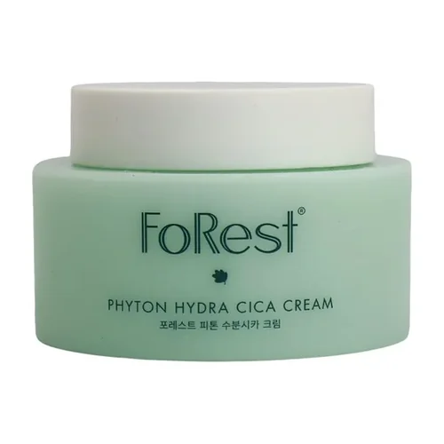 Forest Phyton Hydra Cica Cream 50 ml
