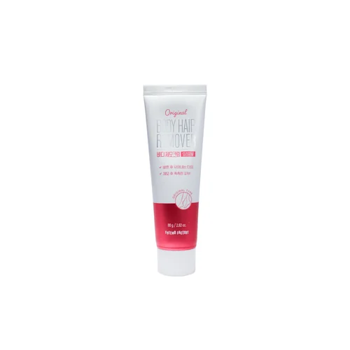 Freemo Factory Body Hair Remover 80 g