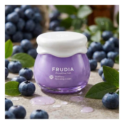 Frudia Blueberry Hydrating Intensive Cream - 55g