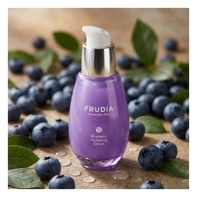Frudia Blueberry Hydrating Serum - 50g