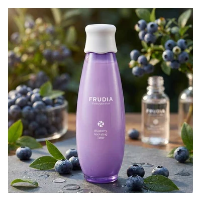 Frudia Blueberry Hydrating Toner - 195ml