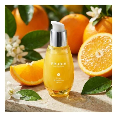 Frudia Citrus Brightening Serum - 50g