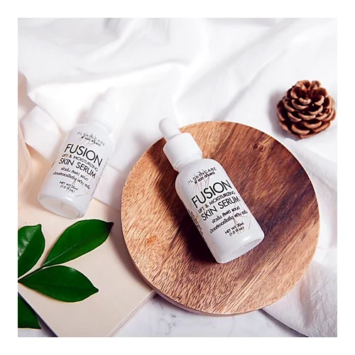 Fusion Light Essence Skin Serum 30ml