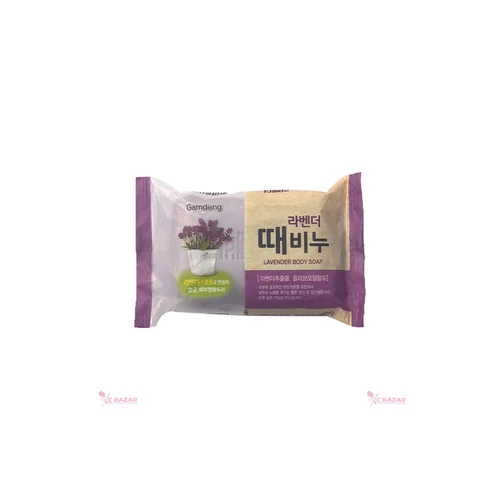 Gamdong Body Soap 150 gm