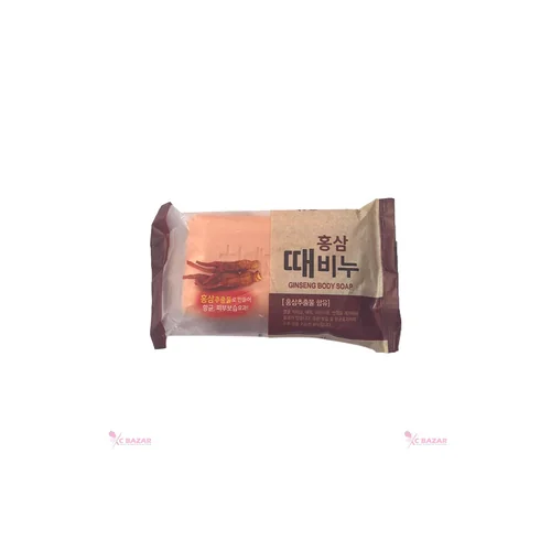Gamdong Body Soap 150 gm - 8809040666830