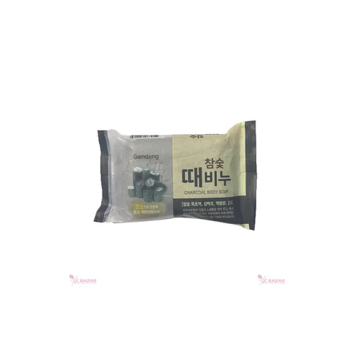 Gamdong Body Soap 150 gm - 8809360840064
