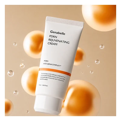 Genabelle PDRN Rejuvenating Cream - 70ml