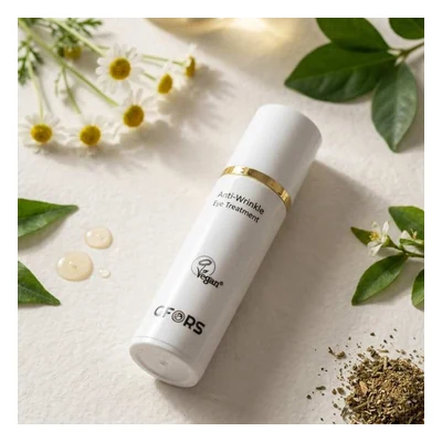 Gfors Anti Wrinkle Eye Treatment - 20ml