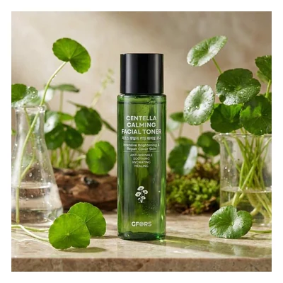 GFORS Centella Calming Facial Toner - 150ml