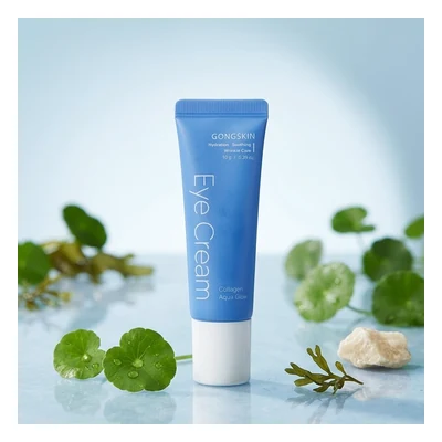 Gongskin Hydration Soothing Wrinkle Care Eye Cream (Collagen Aqua Glow) - 10g