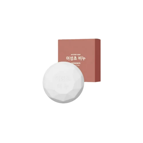 Gongskin Mystery Soap 100 g