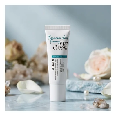 Gongskin Tranexamic Acid Firming Eye Cream - 10g