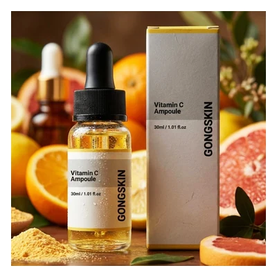Gongskin Vitamin C Ampoule - 30ml