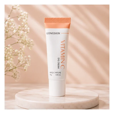 Gongskin Vitamin C Eye Cream - 10g