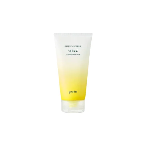 Goodal Green Tangerine Vita-C Cleansing Foam 150 ml