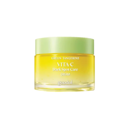 Goodal Green Tangerine Vita-C Dark Spot Care Cream 50 ml