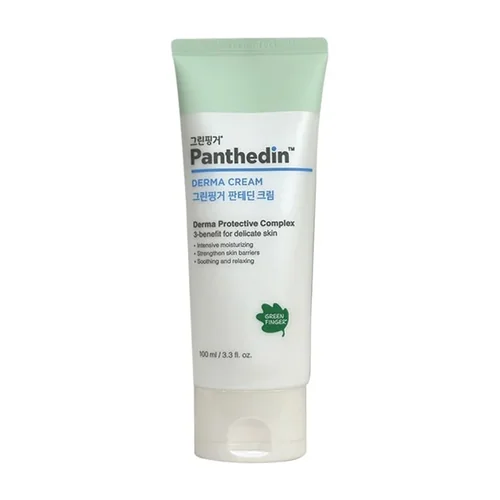 Green Finger Panthedin Derma Cream 100 ml